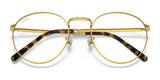 Ray-Ban NEW ROUND RX3637V Eyeglasses