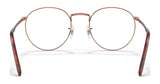 Ray-Ban NEW ROUND RX3637V Eyeglasses