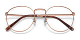 Ray-Ban NEW ROUND RX3637V Eyeglasses