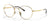 Ray-Ban RX3681V Eyeglasses / Arista Gold №2500