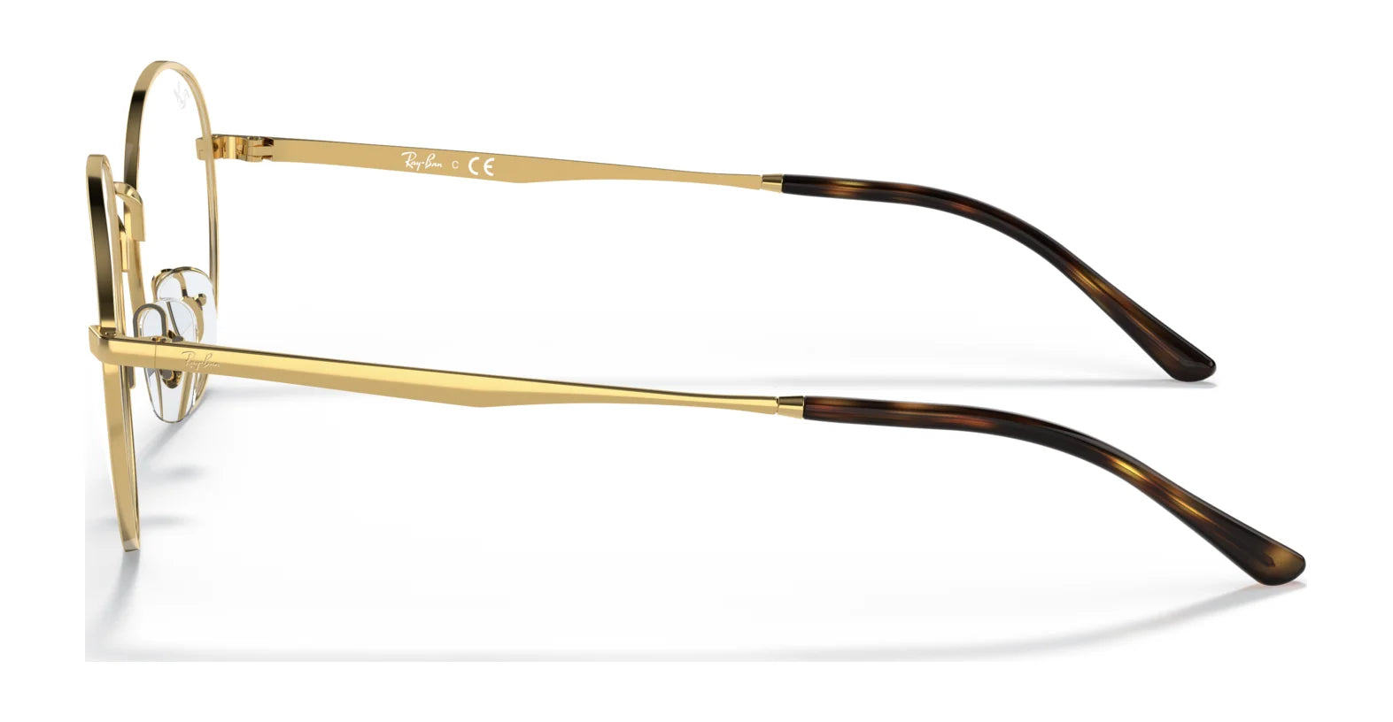 Ray-Ban RX3681V Eyeglasses