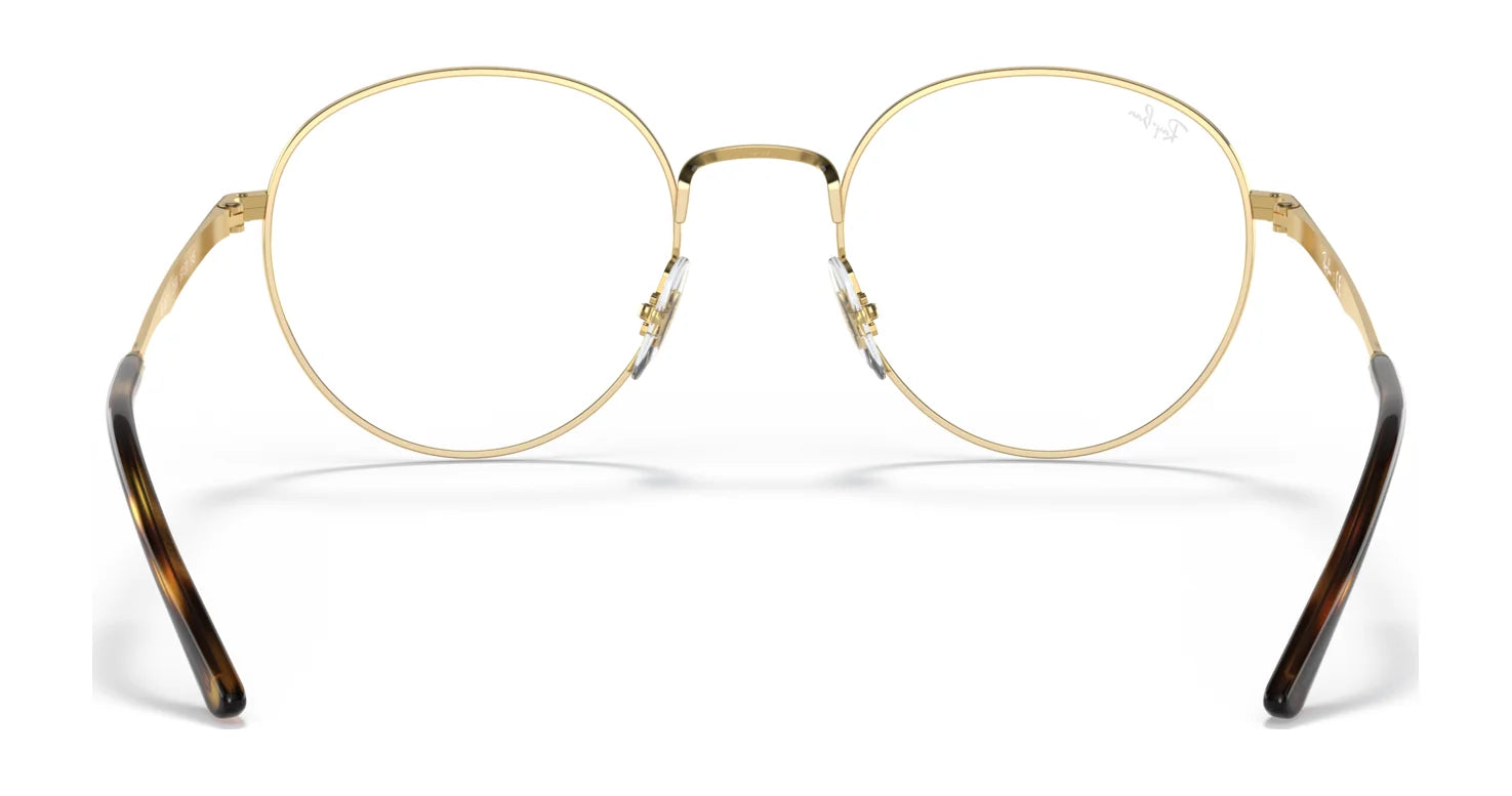 Ray-Ban RX3681V Eyeglasses