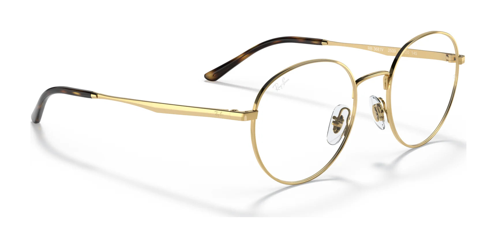 Ray-Ban RX3681V Eyeglasses