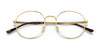 Ray-Ban RX3681V Eyeglasses / Arista Gold №2500 / Size 48