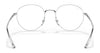 Ray-Ban RX3681V Eyeglasses / Arista Gold №2500 / Size 48