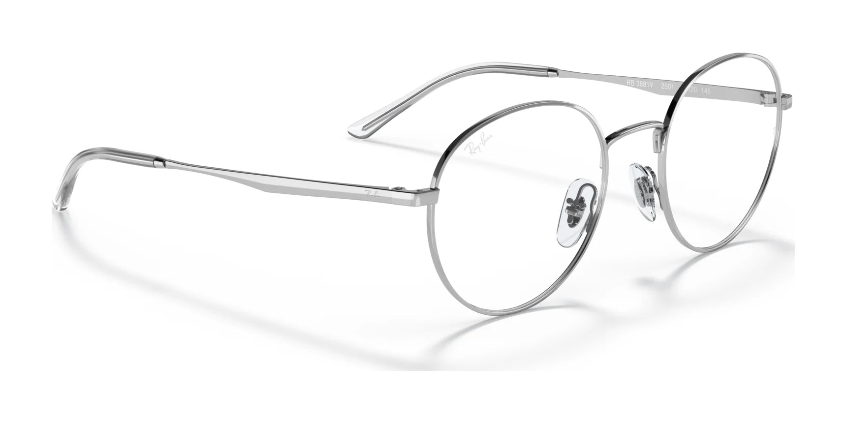 Ray-Ban RX3681V Eyeglasses