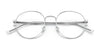 Ray-Ban RX3681V Eyeglasses / Arista Gold №2500 / Size 48
