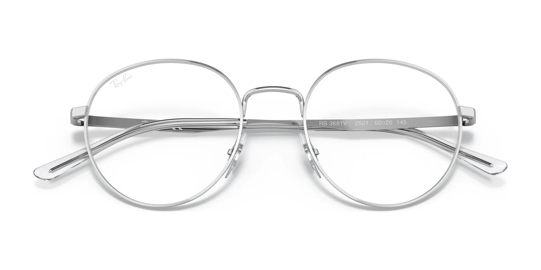 Ray-Ban RX3681V Eyeglasses