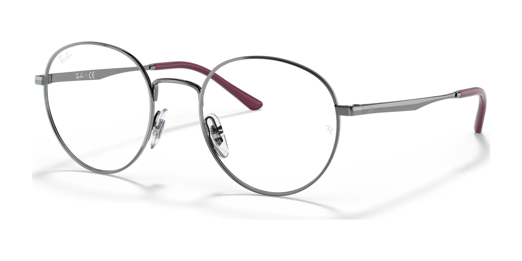 Ray-Ban RX3681V Eyeglasses