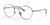 Ray-Ban RX3681V Eyeglasses / Gunmetal №2502