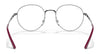 Ray-Ban RX3681V Eyeglasses / Arista Gold №2500 / Size 48