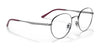 Ray-Ban RX3681V Eyeglasses / Arista Gold №2500 / Size 48
