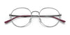 Ray-Ban RX3681V Eyeglasses / Arista Gold №2500 / Size 48