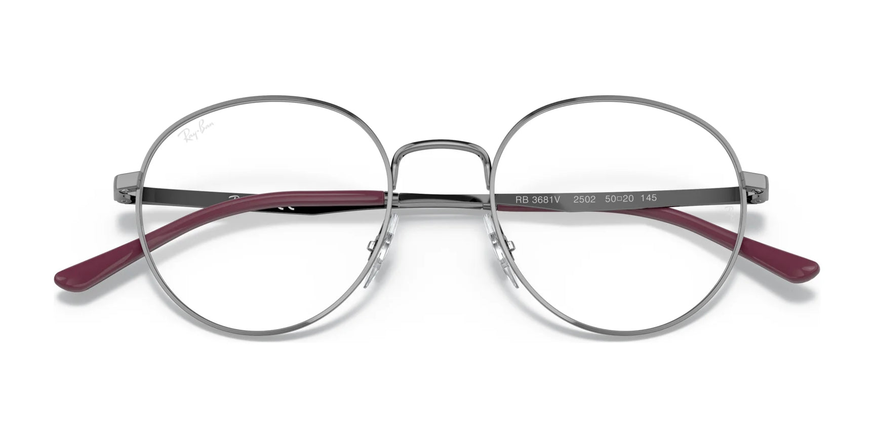 Ray-Ban RX3681V Eyeglasses