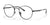 Ray-Ban RX3681V Eyeglasses / Black №2509