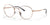 Ray-Ban RX3681V Eyeglasses / Rose Gold №3094