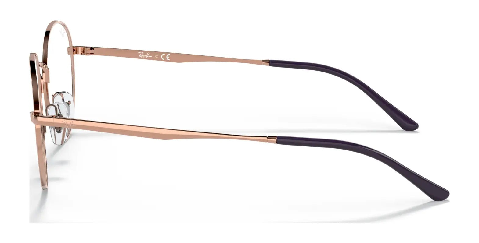 Ray-Ban RX3681V Eyeglasses