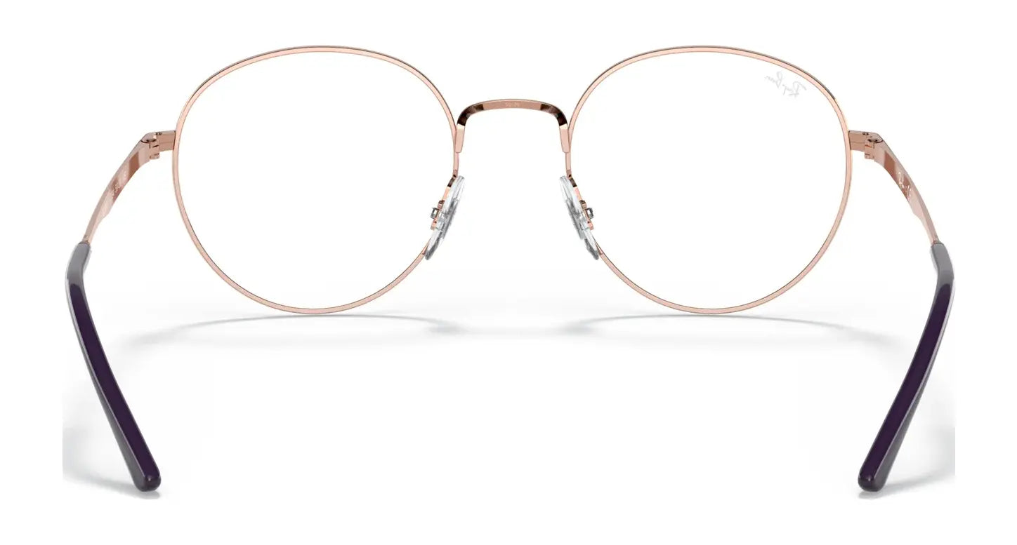 Ray-Ban RX3681V Eyeglasses