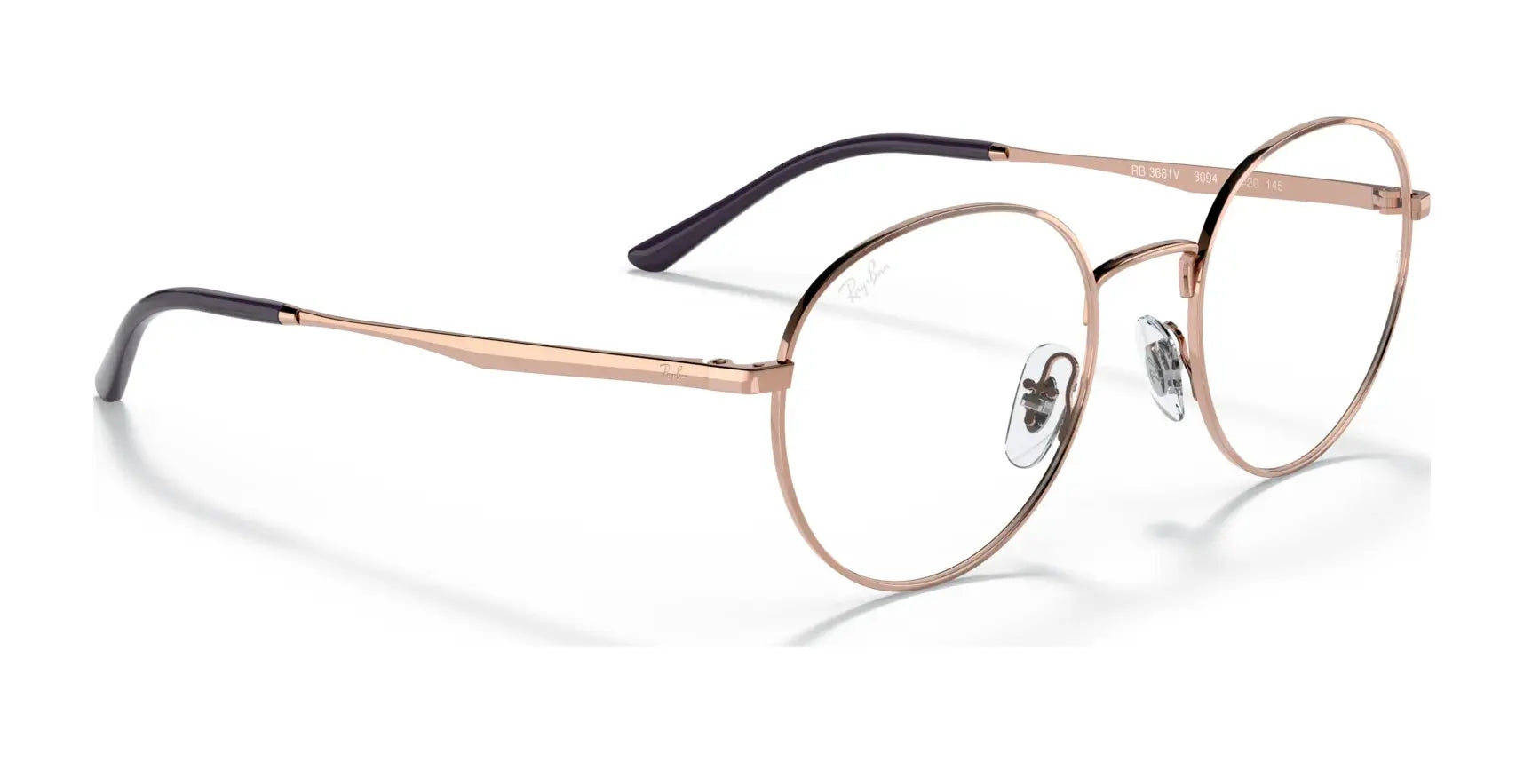 Ray-Ban RX3681V Eyeglasses