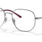Gunmetal №2502