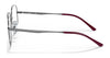 Ray-Ban RX3682V Eyeglasses | Size 51 / Gunmetal №2502