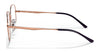 Ray-Ban RX3682V Eyeglasses | Size 51 / Gunmetal №2502