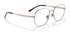 Ray-Ban RX3682V Eyeglasses | Size 51 / Gunmetal №2502