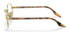 Ray-Ban RX3690V Eyeglasses | Size 51 / Arista Gold №2500