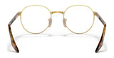 Ray-Ban RX3691V Eyeglasses | Size 50