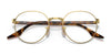 Ray-Ban RX3691V Eyeglasses | Size 50 / Arista Gold №2500