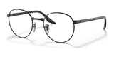 Ray-Ban RX3691V Eyeglasses Black