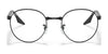Ray-Ban RX3691V Eyeglasses | Size 50 / Arista Gold №2500