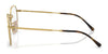 Ray-Ban JIM RX3694V Eyeglasses / Arista Gold №2500 / Size 51