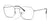 Ray-Ban JIM RX3694V Eyeglasses / Silver №2501