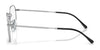 Ray-Ban JIM RX3694V Eyeglasses / Arista Gold №2500 / Size 51