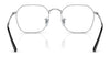 Ray-Ban JIM RX3694V Eyeglasses / Arista Gold №2500 / Size 51