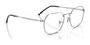 Ray-Ban JIM RX3694V Eyeglasses / Arista Gold №2500 / Size 51