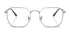 Ray-Ban JIM RX3694V Eyeglasses / Arista Gold №2500 / Size 51