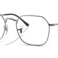 Gunmetal №2502