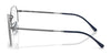 Ray-Ban JIM RX3694V Eyeglasses / Arista Gold №2500 / Size 51