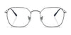 Ray-Ban JIM RX3694V Eyeglasses / Arista Gold №2500 / Size 51