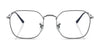 Ray-Ban JIM RX3694V Eyeglasses / Arista Gold №2500 / Size 51