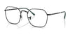 Ray-Ban JIM RX3694V Eyeglasses / Black №2509 / Size 51