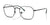 Ray-Ban JIM RX3694V Eyeglasses / Black №2509
