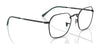 Ray-Ban JIM RX3694V Eyeglasses / Arista Gold №2500 / Size 51