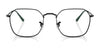 Ray-Ban JIM RX3694V Eyeglasses / Arista Gold №2500 / Size 51
