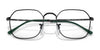 Ray-Ban JIM RX3694V Eyeglasses / Arista Gold №2500 / Size 51