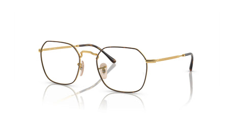 Ray-Ban JIM RX3694V Eyeglasses