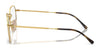 Ray-Ban JIM RX3694V Eyeglasses / Arista Gold №2500 / Size 51