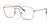 Ray-Ban JIM RX3694V Eyeglasses / Rose Gold №3094
